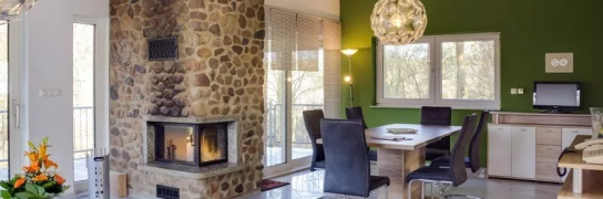 Ferienwohnung 2, Quelle: Seehotel Luisenhof