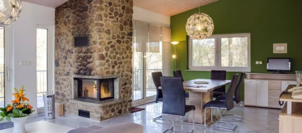 Ferienwohnung 2, Quelle: Seehotel Luisenhof