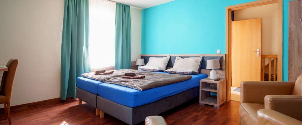 Ferienwohnung für 2 Personen
