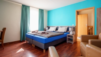 Ferienwohnung für 2 Personen