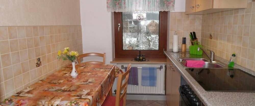 Ferienwohnung im 1. Obergeschoss