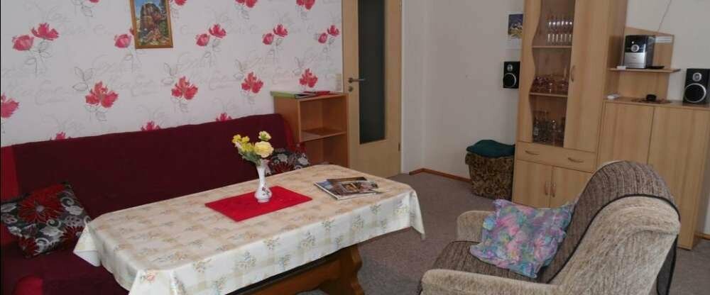 Ferienwohnung im 1. Obergeschoss