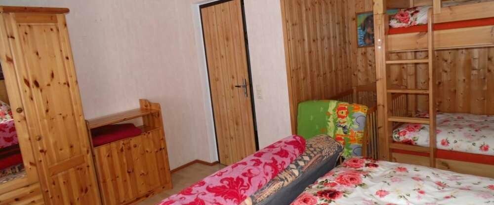 Ferienwohnung im 1. Obergeschoss