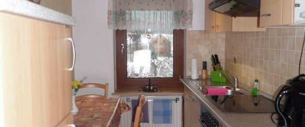 Ferienwohnung im 1. Obergeschoss