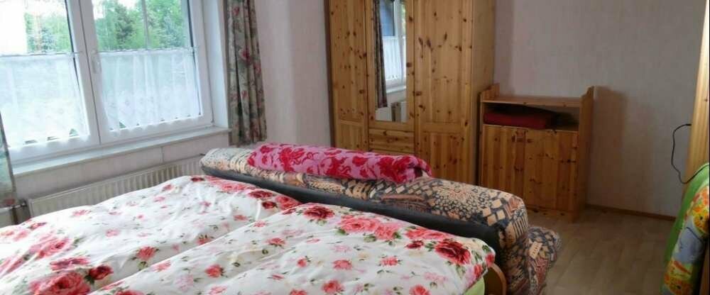 Ferienwohnung im 1. Obergeschoss