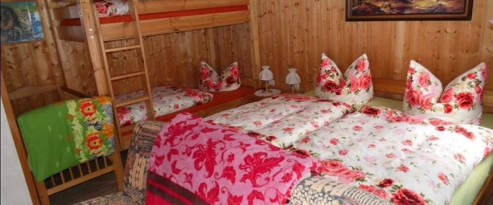 Ferienwohnung im 1. Obergeschoss