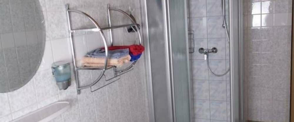 Ferienwohnung im 1. Obergeschoss