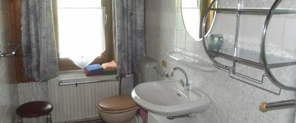 Ferienwohnung im 1. Obergeschoss