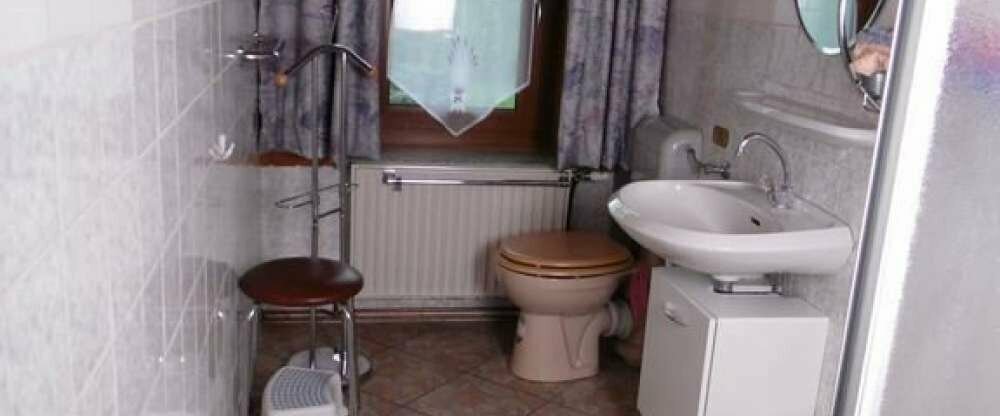 Ferienwohnung im 1. Obergeschoss