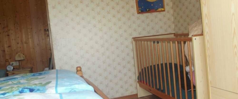 Ferienwohnung im Dachgeschoss