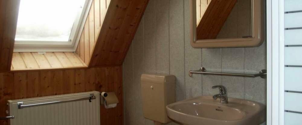 Ferienwohnung im Dachgeschoss