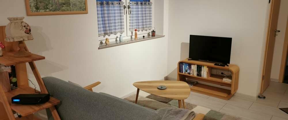 Ferienwohnung Nordrachtal - Hotel-Innenansicht