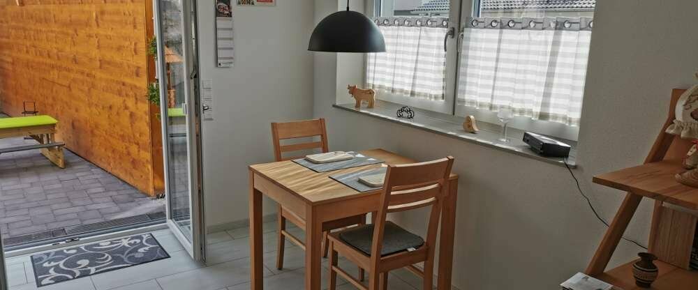 Ferienwohnung Nordrachtal - Hotel-Innenansicht