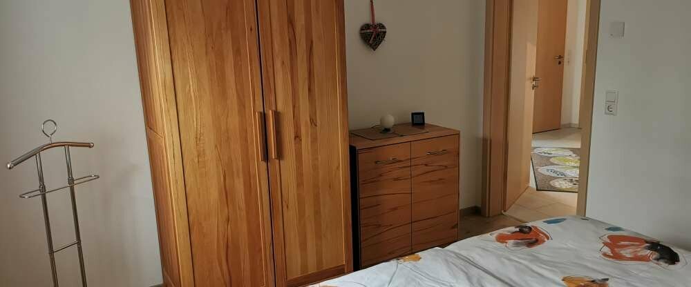 Ferienwohnung Nordrachtal - Hotel-Innenansicht