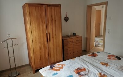 Ferienwohnung Nordrachtal - Hotel-Innenansicht