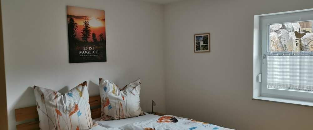 Ferienwohnung Nordrachtal - Hotel-Innenansicht