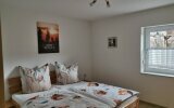 Ferienwohnung Nordrachtal - Hotel-Innenansicht