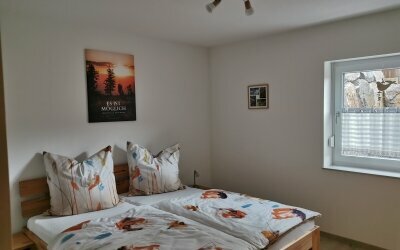 Ferienwohnung Nordrachtal - Hotel-Innenansicht