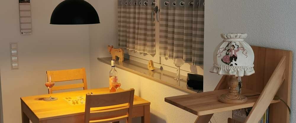 Ferienwohnung Nordrachtal - Hotel-Innenansicht