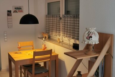Ferienwohnung Nordrachtal - Hotel-Innenansicht, Quelle: Ferienwohnung Nordrachtal