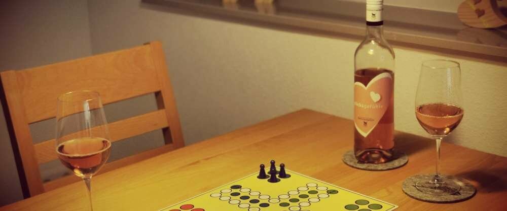 Ferienwohnung Nordrachtal - Hotel-Innenansicht