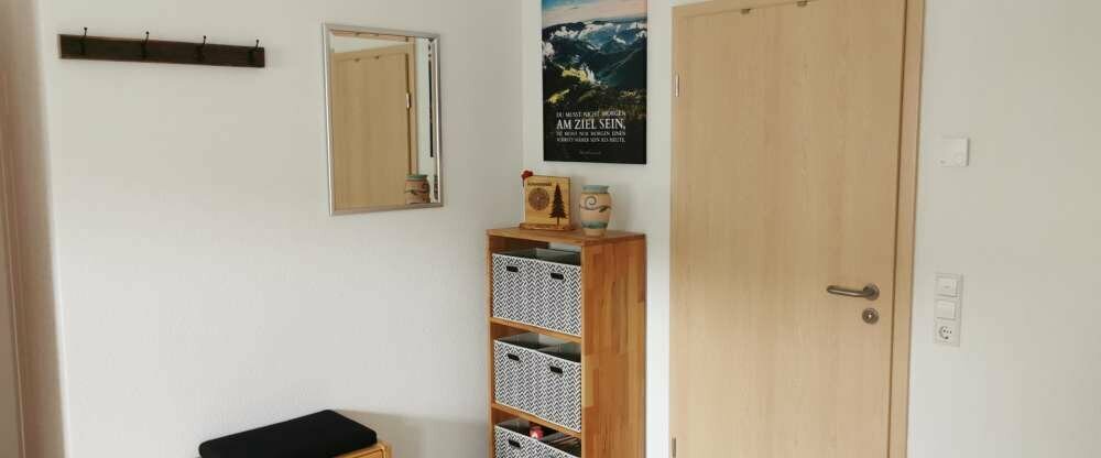 Ferienwohnung Nordrachtal - Hotel-Innenansicht