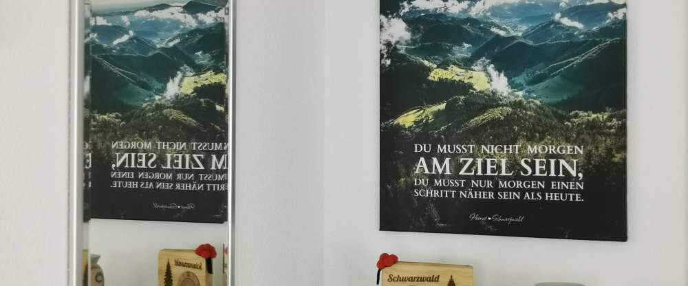 Ferienwohnung Nordrachtal - Hotel-Innenansicht