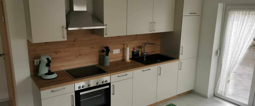 Ferienwohnung Nordrachtal - Hotel-Innenansicht