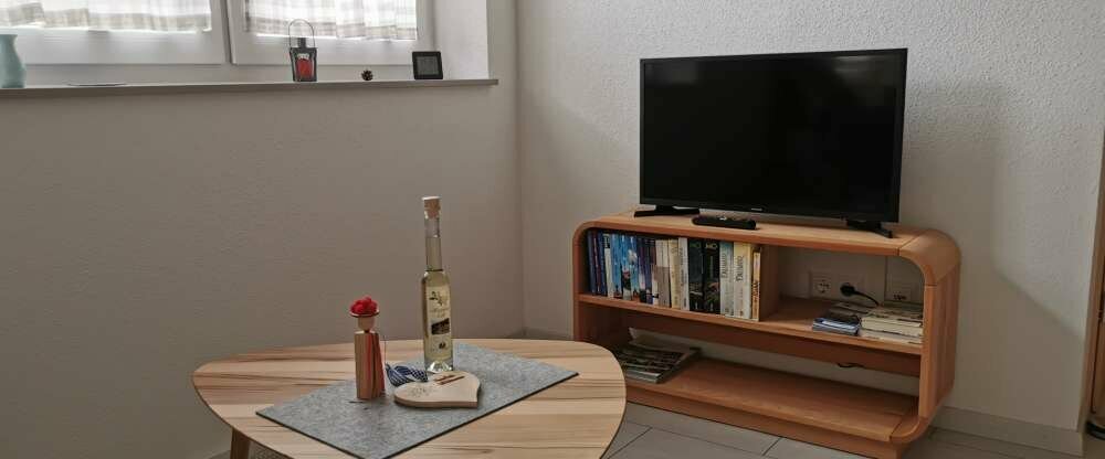 Ferienwohnung Nordrachtal - Hotel-Innenansicht