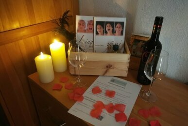 Ferienwohnung Nordrachtal - Sonstiges, Quelle: Ferienwohnung Nordrachtal
