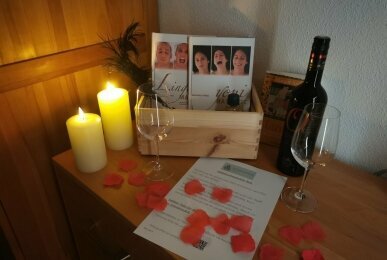 Ferienwohnung Nordrachtal - Sonstiges, Quelle: Ferienwohnung Nordrachtal