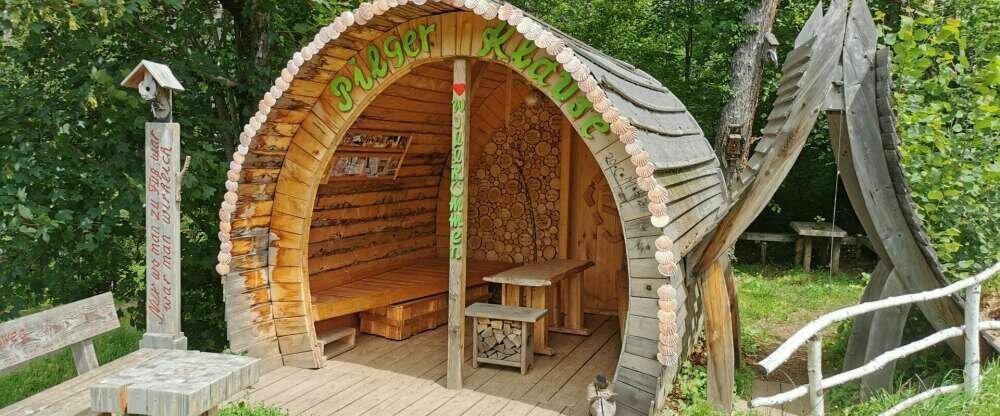 Ferienwohnung Nordrachtal - Umgebung