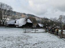 Ferienwohnung Nordrachtal - Umgebung