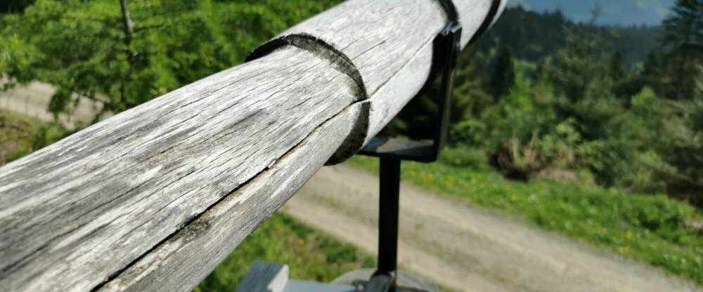 Ferienwohnung Nordrachtal - Umgebung