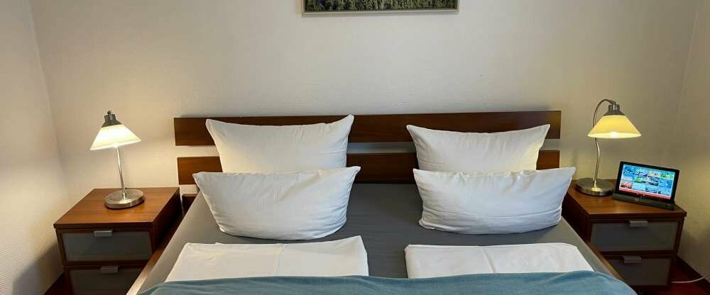 Ferienwohnung Nr. 26 Komfort Plus