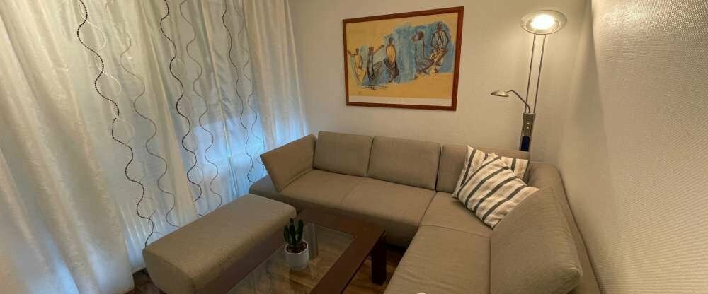 Ferienwohnung Nr. 26 Komfort Plus