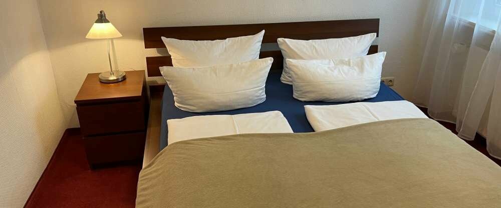 Ferienwohnung Nr. 26 Komfort Plus