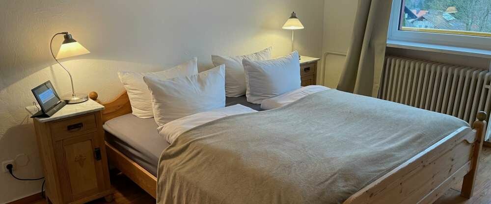 Ferienwohnung Nr. 28 Komfort