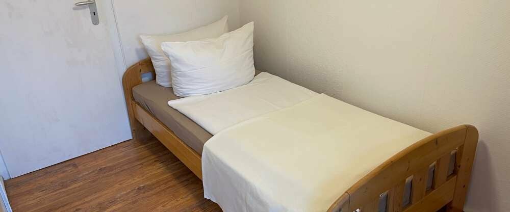 Ferienwohnung Nr. 28 Komfort