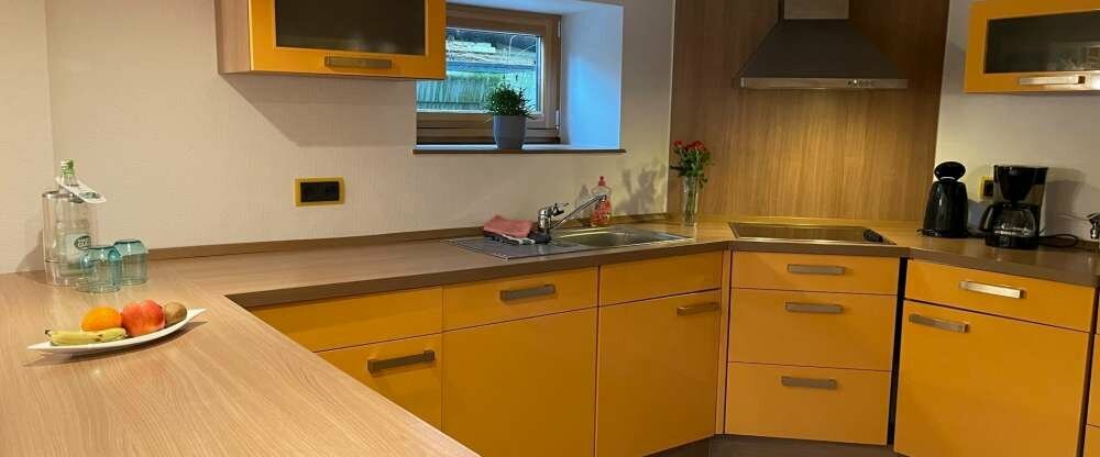 Ferienwohnung Nr. 31 Komfort Plus