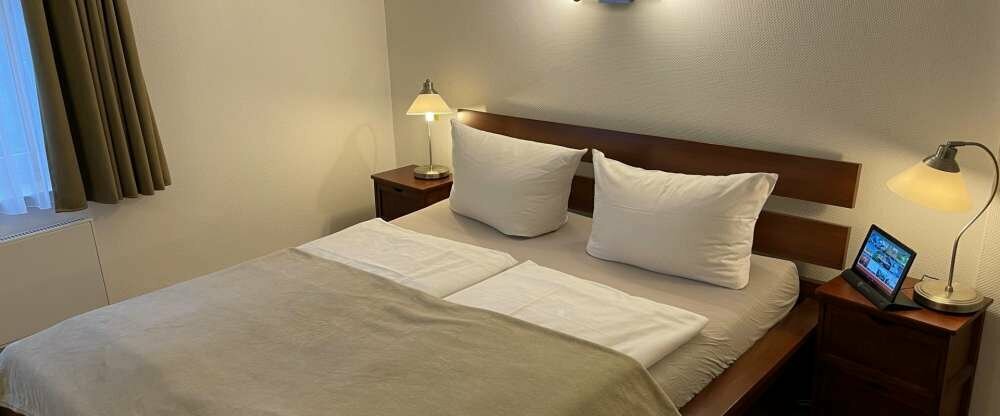 Ferienwohnung Nr. 31 Komfort Plus