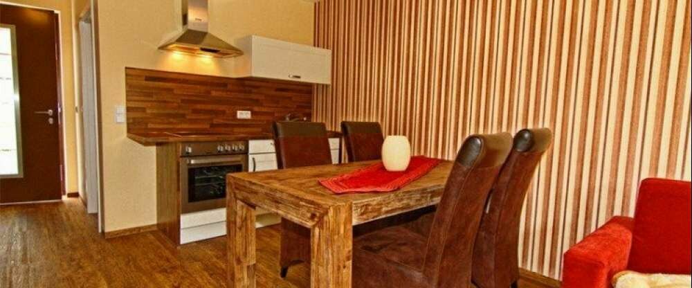 Ferienwohnung Sonnenhof-Willingen