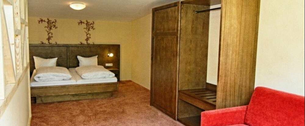 Ferienwohnung Sonnenhof-Willingen