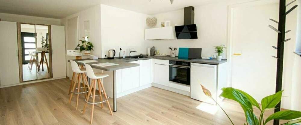 Ferienwohnung Vergissmeinnicht