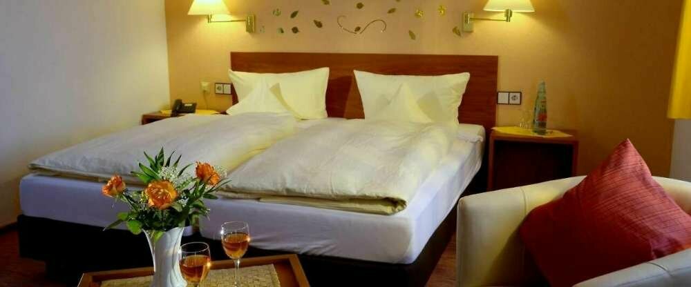 Ferienwohnung Vergissmeinnicht