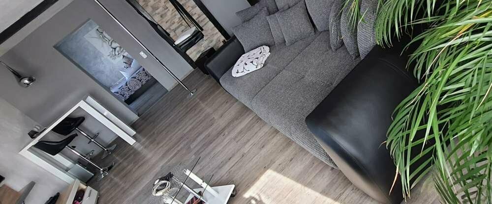 Ferienwohnung Zeit zu Zweit - Hotel-Innenansicht