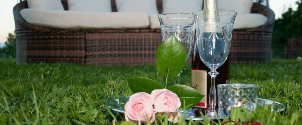 Ferienwohnung Zeit zu Zweit - Sonstiges