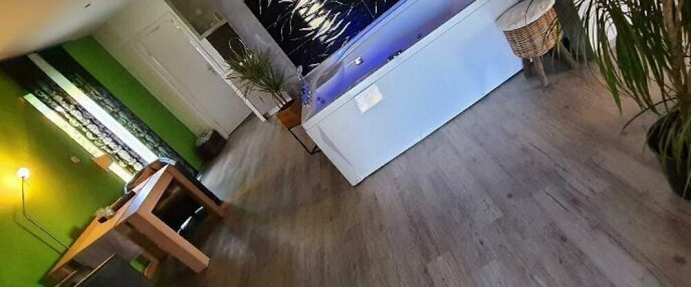 Ferienwohnung Zeit zu Zweit - Wellnessbereich