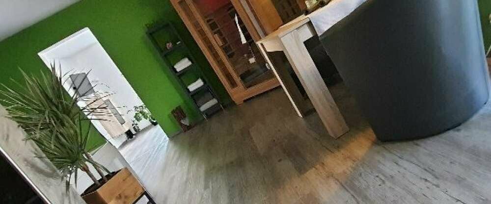 Ferienwohnung Zeit zu Zweit - Zimmer