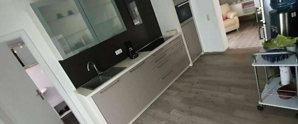 Ferienwohnung Zeit zu Zweit - Zimmer